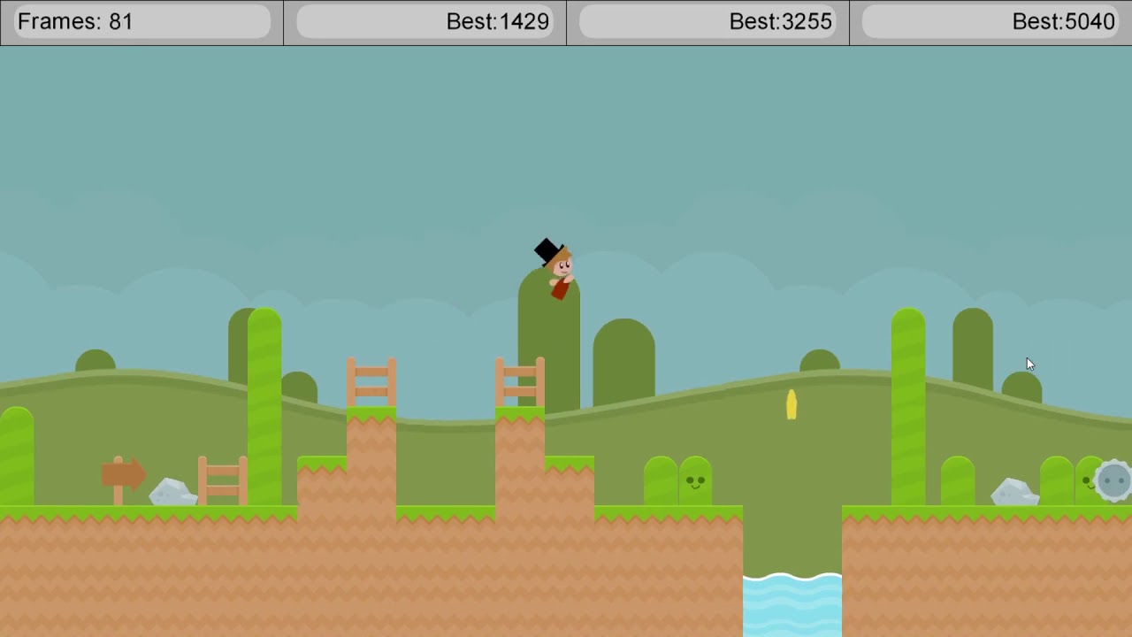 Gameplay Video