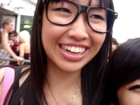 Britney Spears, Perth , 061109 - journal 2