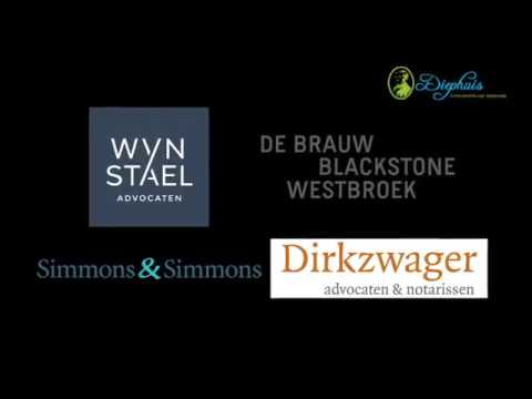 Themabekendmaking Congres Diephuis 2018