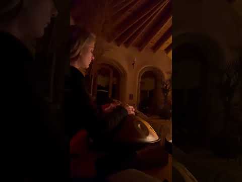 Cozy and meditative mood - Kate's new imrpovisation