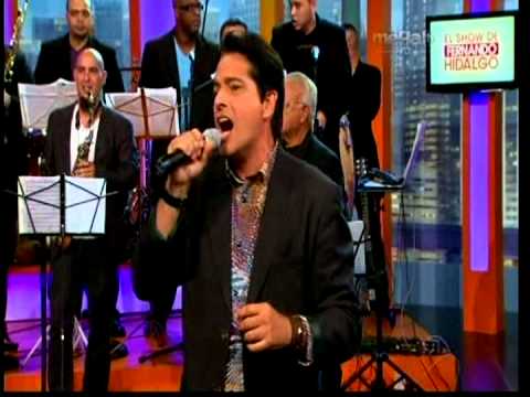 Orquesta Riverside Miami (Porque Riverside soy Yo)