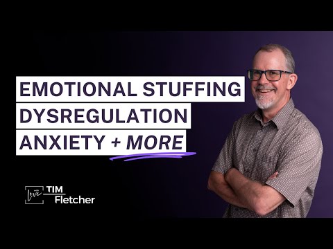 How Does Childhood Trauma Affect Our Emotions? | The Characteristics of Complex Trauma - Part 6