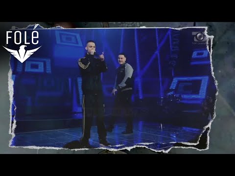 DENNY NJETO x J JAM - PERHUMBESH