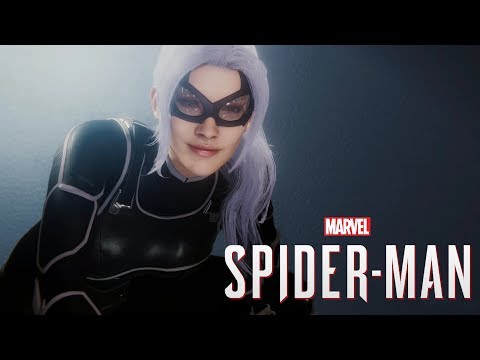 Zagadka KOCICY | Spider-Man [#6]
