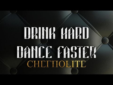 Drink Hard, Dance Faster - Goptric x Chernolite (Vocal Version)
