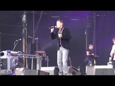 Nathan Moore - The Harder I Try - Lets Rock Essex 2019