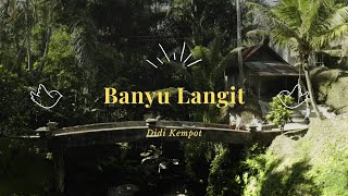 Download lagu Banyu Langit - Didi Kempot (Lirik Lagu Terjemahan) mp3 Download lagu Banyu Langit - Didi Kempot (Lirik Lagu Terjemahan) mp3