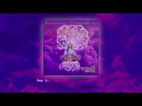 1. Samantha Machado - Pirata ft. SóCiro (Prod. CHVZ)