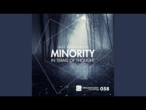 Minority in Terms of Thought (2017 Remaster)