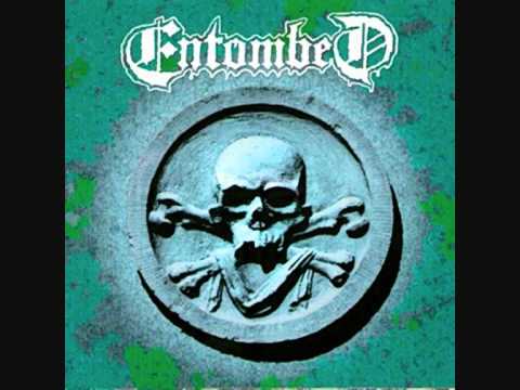 Bitter Loss - Entombed