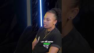 What Happens When You Trust Yourself?