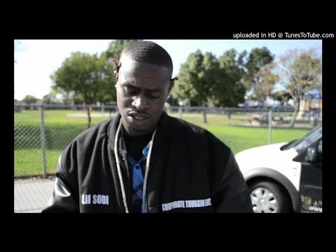 Exclusive: Lil Sodi Talks New Album, History With Nipsey Hussle & More