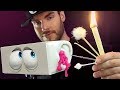 ASMR EARxperience – The Ultimate Ear Cleaning – Deep. Thorough. Intense. ASMR EARxperience – The Ultimate Ear Cleaning – Deep. Thorough. Intense.