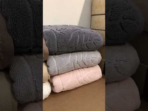 Рушники для рук та обличчя Cestepe Premium Microcotton LISA-2 50*90 см 3 шт - фото 1 - id-p392115590