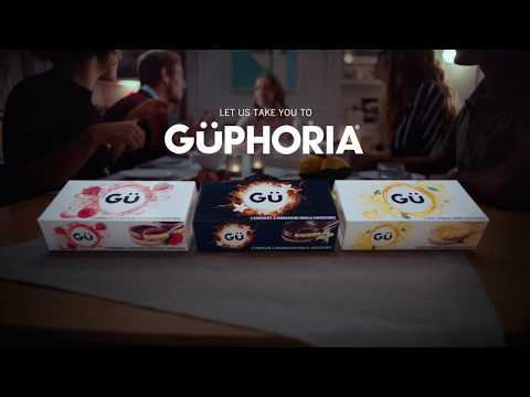 Gu Puds - Güphoria