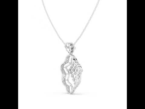 YouTube Video Thumbnail - White