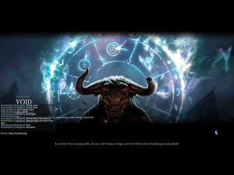 Warhammer  Vermintide 2 weave 95