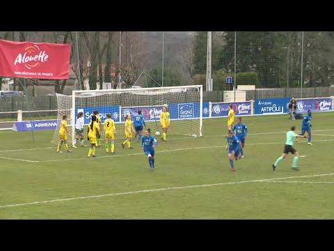 Coupe de France de football : qualification de l'ASJ Soyaux en 1/4 de finale