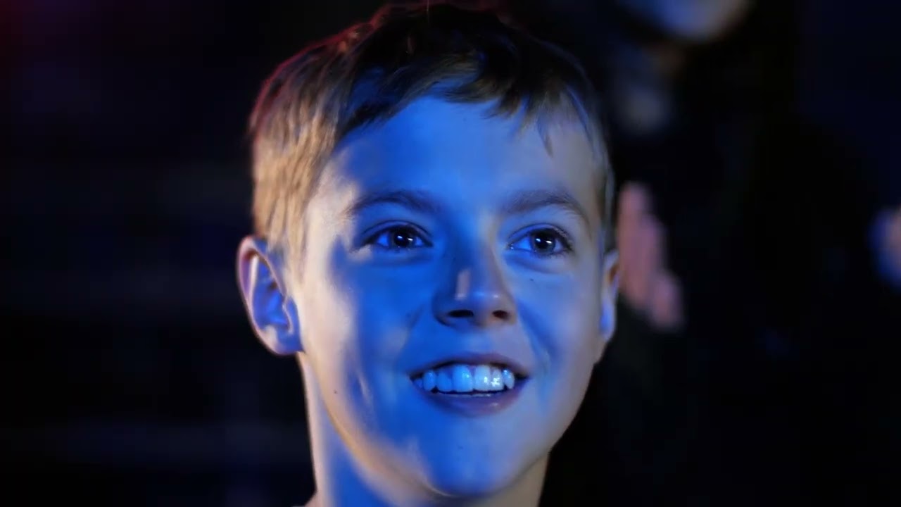 Unity Holidays 2025 | Brean Holidays