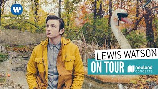 Lewis Watson - Live in Germany 2014 (Official Trailer)