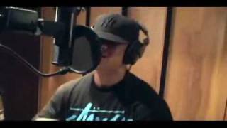 Daddy Yankee - Freestyle 'Un dia en el estudio' TIRAERA (HD)
