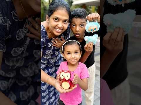 Tom&jerry🥰Real End Twist ❤️#krishnaavyu #shorts #shortvideo