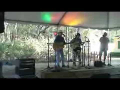 Florida Folk Festival / Pete Gallgher, TC Carr / Whistle Entertainment