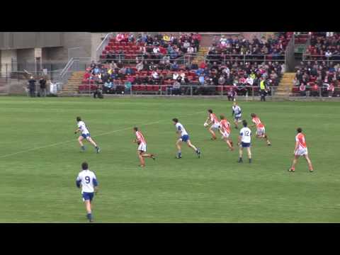 Armagh Minor Goal