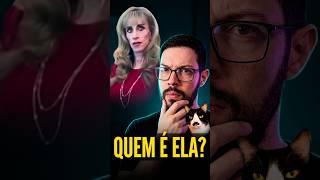 REPETILIANO COM O TRUMP?
