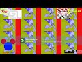 KIX Pbs Kids Opposée 1982 5
