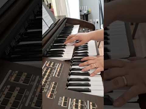 Hino 396 (76 BPM) "Vamos, ó irmãos,  marchar" #hinosCCB