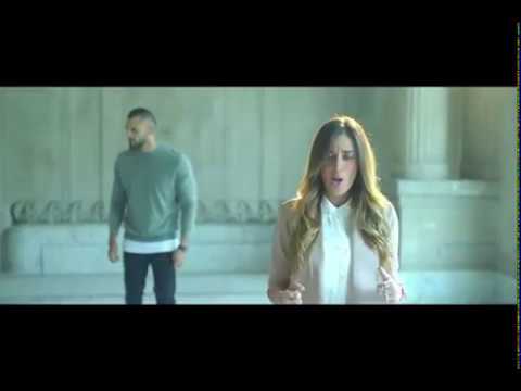 زاب ثروت وأمينة خليل - نور @Dr louka