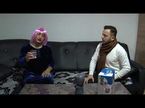 Humoristet Kerçovar 2021-Ditlindja e Rexhebijes