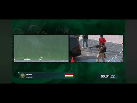 UAE SWAT CHALLENGE 2026 DAY 1 TAJIKISTAN SHOHIN #tajikistan #viral 