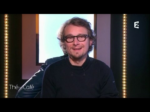 Dos à dos avec Lorànt Deutsch - Thé ou Café - 12/02/2017