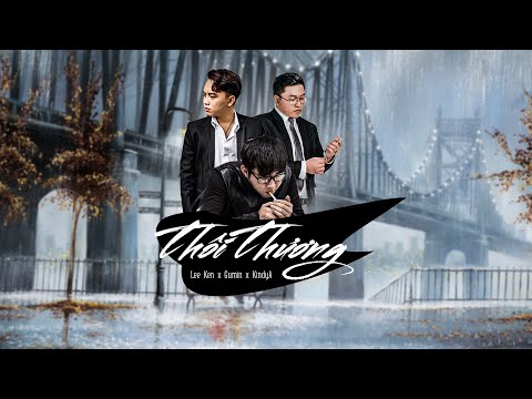 Thể hiện bởi Gumin