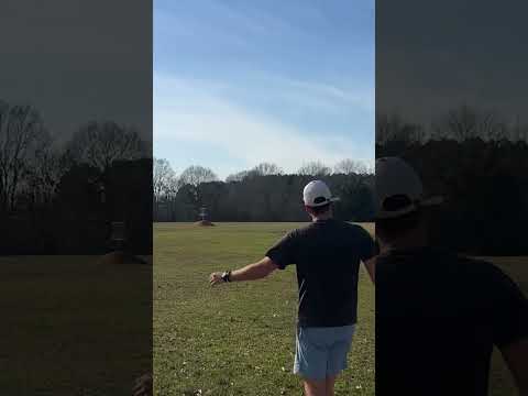 Infinite Discs A to Z challenge - Cohort #discgolf #infinitediscs ...