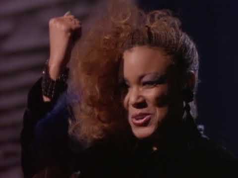 Starpoint - He Wants My Body (Official Music Video)