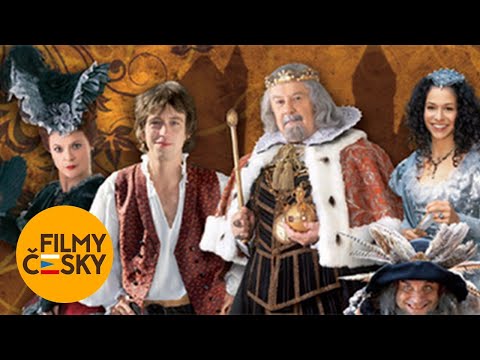 Nejkrásnější hádanka | režie: Zdeněk Troška | celý film | HD