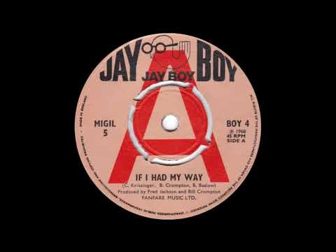 Migil 5 - If I Had My Way