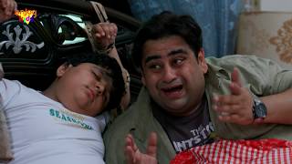 Fat Family - Episode 16 - Best Pakistani Drama 2020 - Comedy Video Urdu