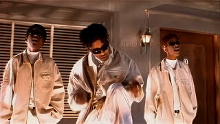 Immature - Please Don&#39;t Go (1996)