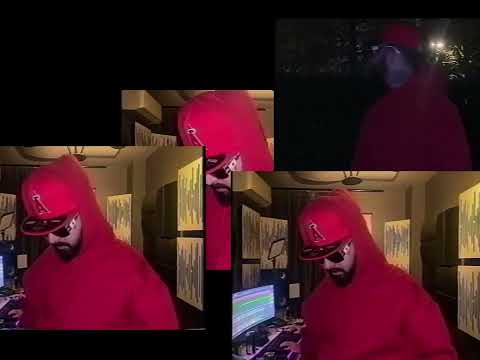 Vinak - Shame Akhar (Official Visualizer)