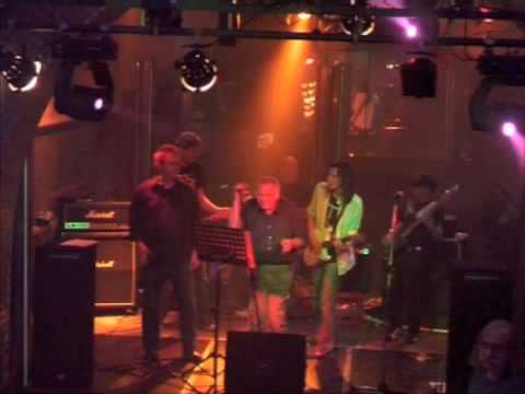 Tasco and Friends - Lets spend the night together