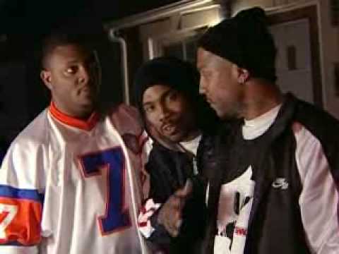 D12 vs Royce Da 5'9 Part 2