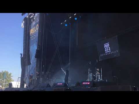 SETYØURSAILS - ENOUGH (Live @ Reload Festival 2019)