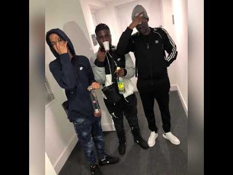 #Harlem Lil S x Jmash - Slide(410 Diss) [Audio]