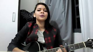 Something Wrong-Jake Bugg (Cover)