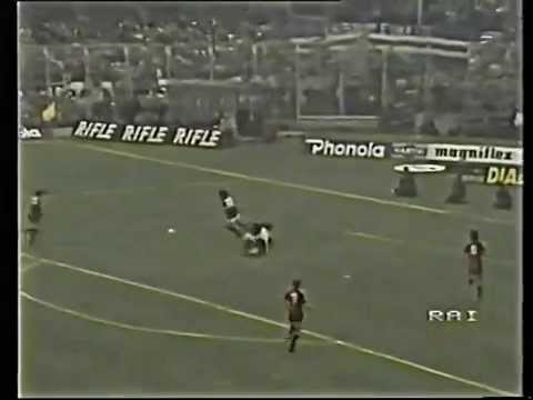 1982/83, Serie A, Sampdoria - Genoa 2-2 (26)