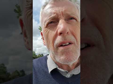 Morgan Ritchie Property Services video.